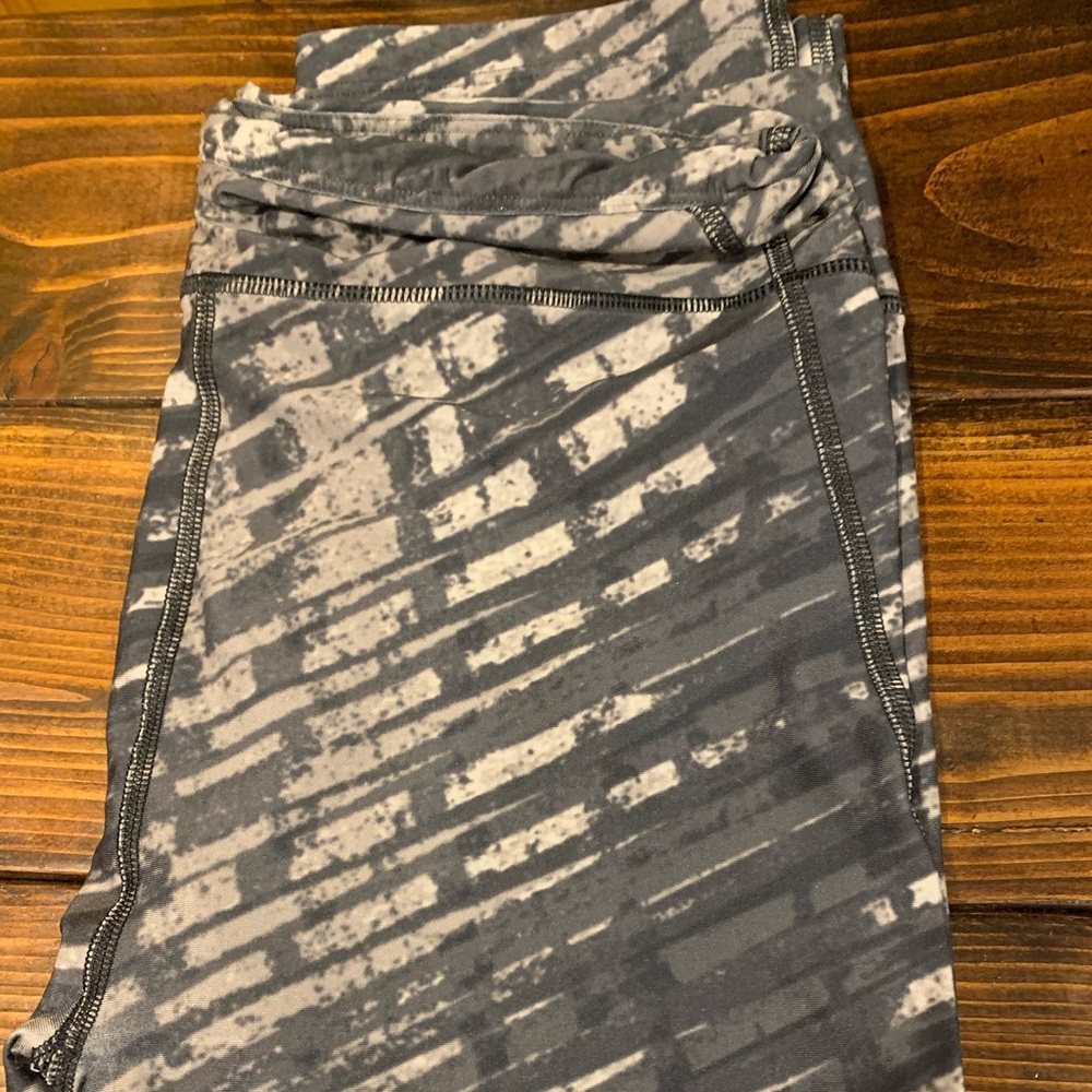 Under armor heat gear legging